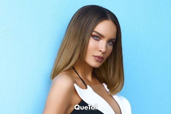 ¿Salud, dinero o amor? Belinda habla de sus propósitos para 2023